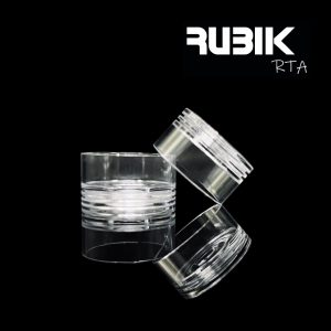 Rubik RTA New Cup Tank