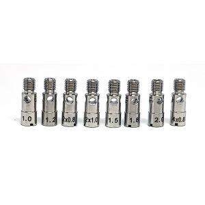 Airpins - Moka RTA