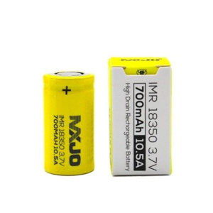Batteria 18350 - MXJO