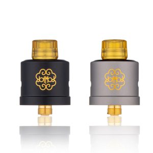 dotRDA X - Dotmod