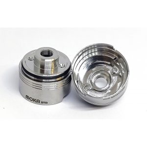 Moka RTA Flat Chamber