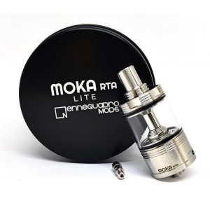 Moka Lite RTA