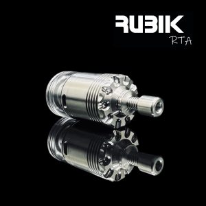 Rubik V2 RTA
