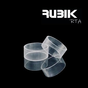 Rubik RTA Spare Glass in Policarbonato