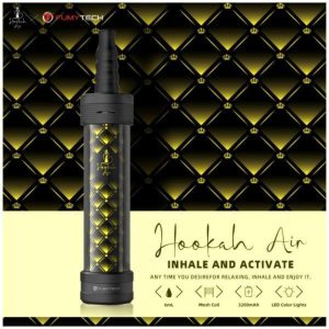 Hookah Air 6ml - Rhombic - Fumytech