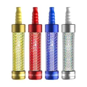 Hookah Air 6ml - Sparkle Edition - Fumytech
