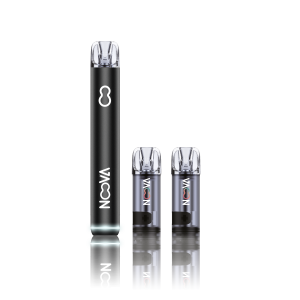 Noova Storm - Noova Italia - Black