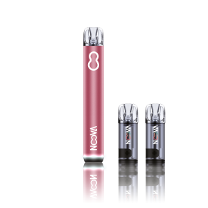 Noova Storm - Noova Italia - Pink