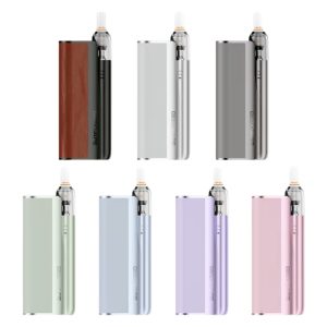 Wenax M Starter Kit – Geekvape