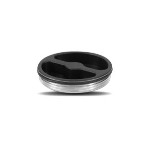 Pipeline Box - Tappo batteria 18350 DLC