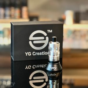 Asylum RTA - YG Creations