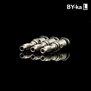 BY-ka L Air Pins