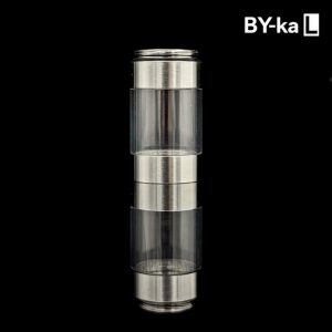 BY-ka L Combi PC/Inox Tank