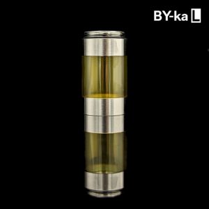 BY-ka L Combi Ultem/Inox Tank
