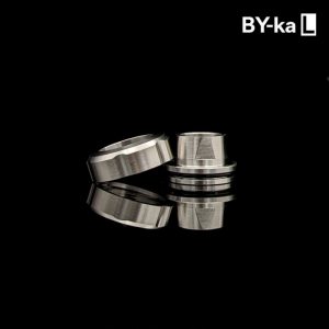 By-Ka L Refill Top Cap