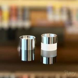 Half Tank SS-PCTG - Asylum RTA