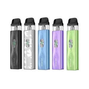 XROS 4 MINI Kit - Vaporesso