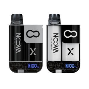 Noova Storm X - Noova Italia