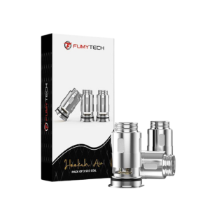Coils Hookah Air - Fumytech