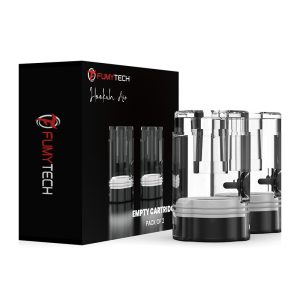 Tank vuoto Hookah Air - Fumytech