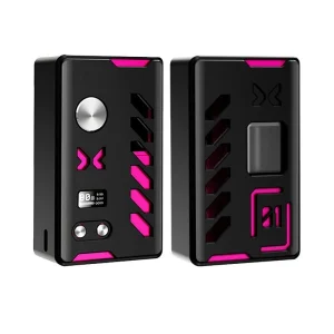 Atemporal 21 Squonk BF Mod