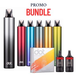 dotSwitch - Bundle promo