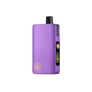 DotPod Max V1.5 Dotmod - Purple