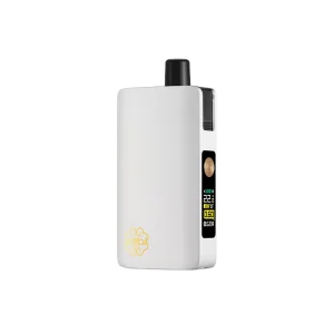 DotPod Max V1.5 Dotmod - Silver