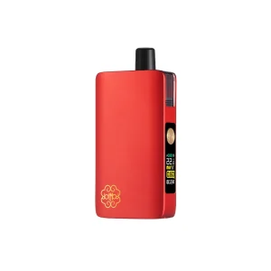 DotPod Max V1.5 Dotmod - Red