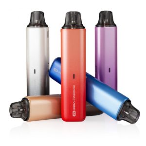 Vaporesso Vibe SE kit pod 1100mAh