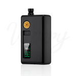 dotAIO V3 – Dotmod - Black - Inquadratura 3/4 frontale