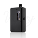 dotAIO V3 – Dotmod - Black - Inquadratura 3/4 retro