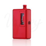 dotAIO V3 – Dotmod - Red - Inquadratura 3/4 posteriore