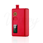 dotAIO V3 – Dotmod - Red - Inquadratura 3/4 frontale
