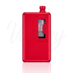dotAIO V3 – Dotmod - Red - Inquadratura posteriore