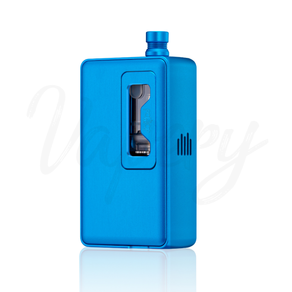 dotAIO V3 – Dotmod - Royal Blue - Inquadratura 3/4 posteriore