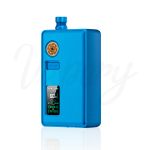 dotAIO V3 – Dotmod - Royal Blue - Inquadratura 3/4 frontale
