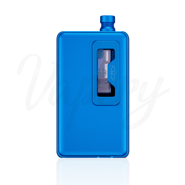 dotAIO V3 – Dotmod - Royal Blue - Inquadratura posteriore