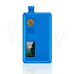 dotAIO V3 – Dotmod - Royal Blue - Inquadratura frontale