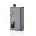 dotAIO V3 – Dotmod - Gun Metal - Inquadratura 3/4 frontale