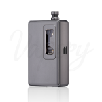 dotAIO V3 – Dotmod - Gun Metal - Inquadratura 3/4 posteriore