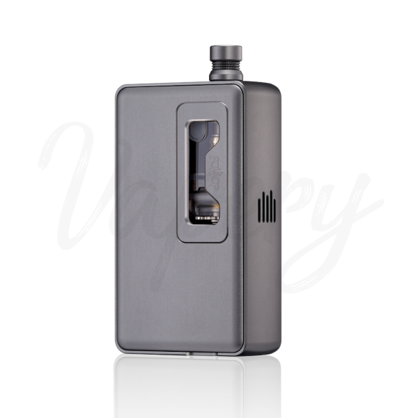 dotAIO V3 – Dotmod - Gun Metal - Inquadratura 3/4 posteriore