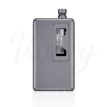 dotAIO V3 – Dotmod - Gunmetal - Inquadratura posteriore