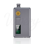 dotAIO V3 – Dotmod - Gunmetal - Inquadratura frontale