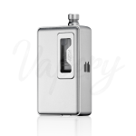 dotAIO V3 – Dotmod - Silver - Inquadratura 3/4 posteriore