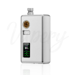 dotAIO V3 – Dotmod - Silver - Inquadratura 3/4 frontale