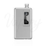 dotAIO V3 – Dotmod - Silver- Inquadratura posteriore