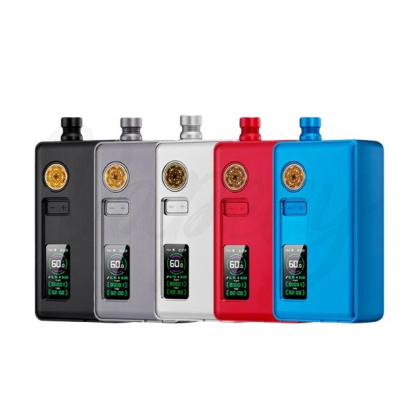 dotAIO V3 – Dotmod