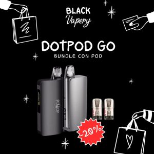 DotPod Go kit - Bundle Promo