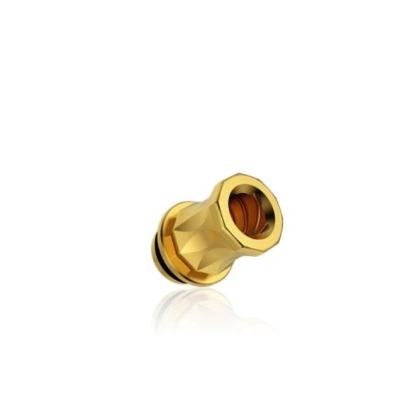 Prism Tip Dotmod – Drip Tip 510